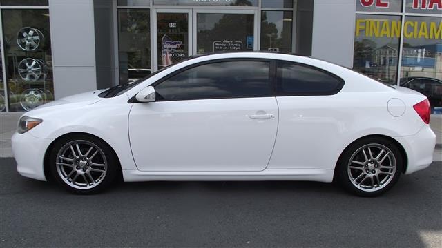 Scion tC 2006 photo 1