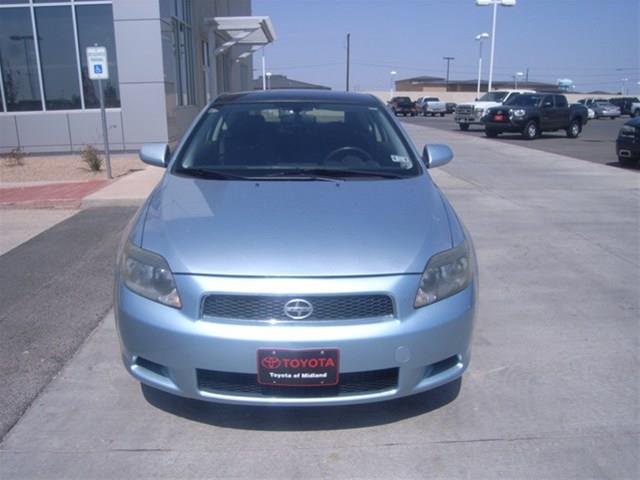 Scion tC 2006 photo 4