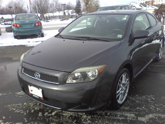 Scion tC Base Unspecified