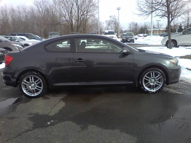 Scion tC 2006 photo 3