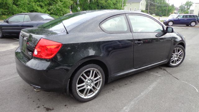 Scion tC 2.0T Coupe