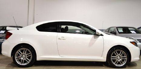 Scion tC Base Coupe