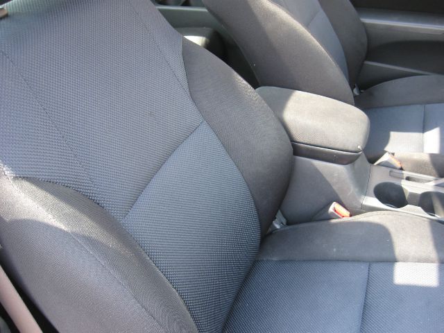 Scion tC 2006 photo 4