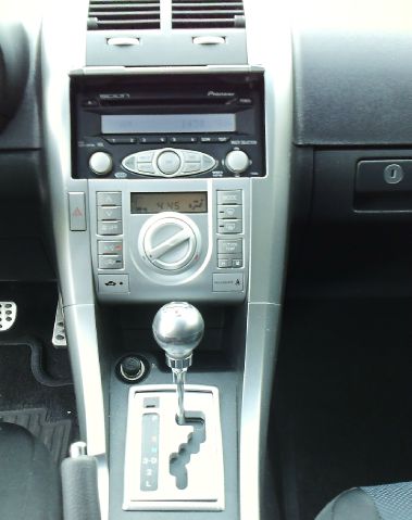 Scion tC 2006 photo 13