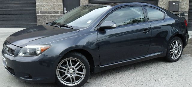 Scion tC 2006 photo 16