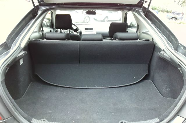 Scion tC 2006 photo 20