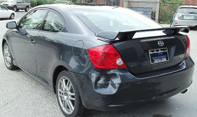 Scion tC 2006 photo 3