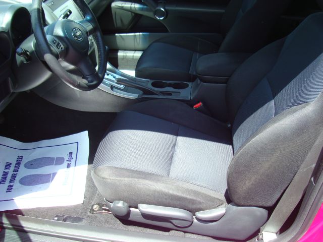 Scion tC 2006 photo 7