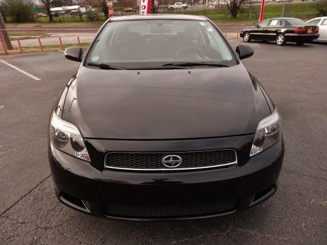 Scion tC 2006 photo 3