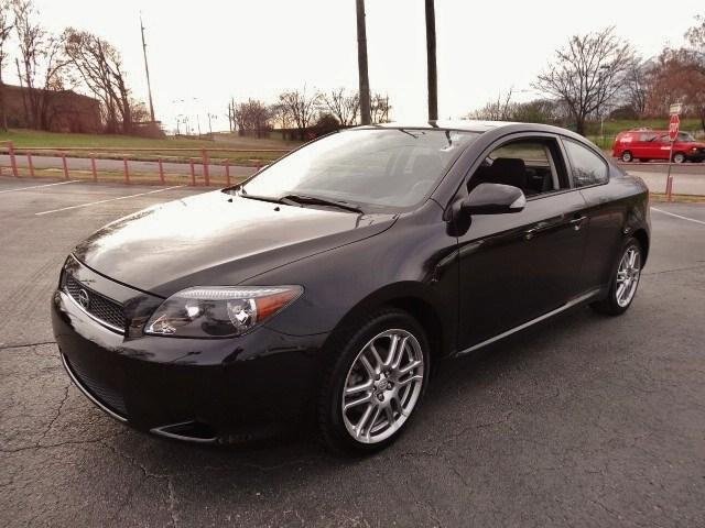 Scion tC Base Unspecified