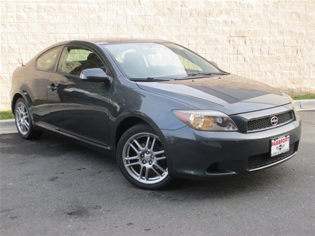 Scion tC Base Unspecified