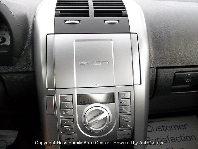 Scion tC 2006 photo 5