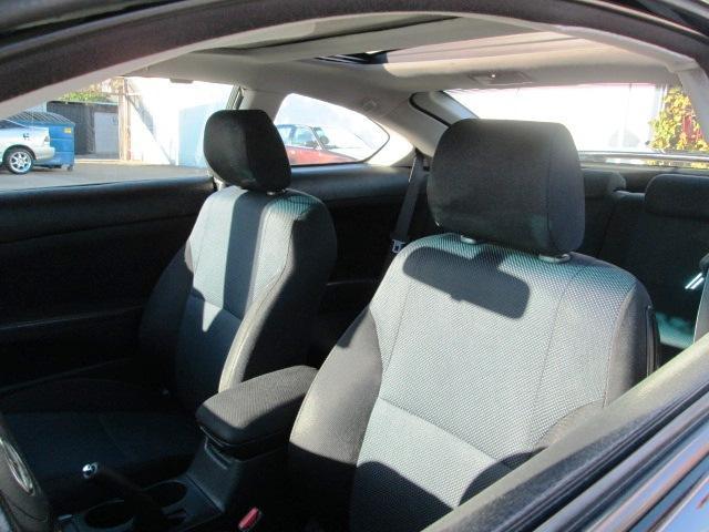 Scion tC 2006 photo 5