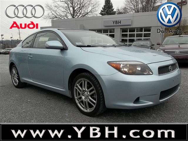 Scion tC Base Unspecified