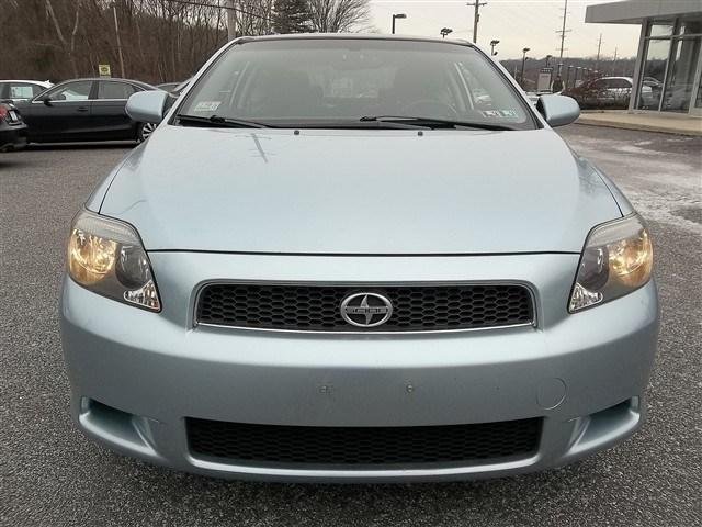 Scion tC 2006 photo 1