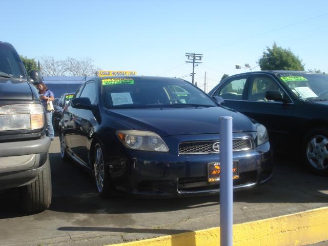 Scion tC Unknown Coupe