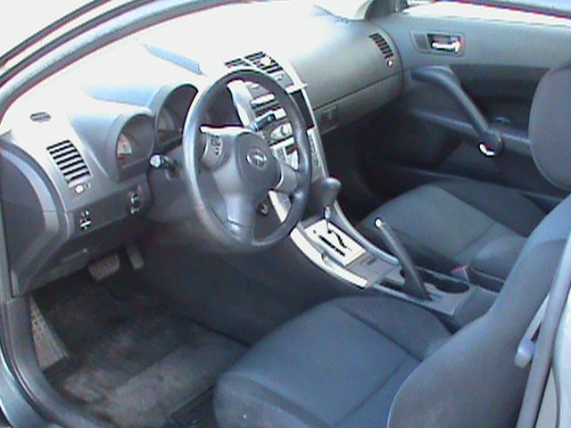 Scion tC 2006 photo 1