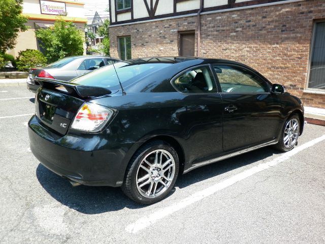 Scion tC 2.0T Coupe