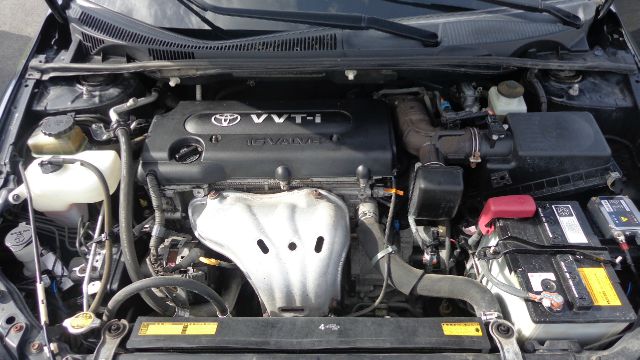 Scion tC 2007 photo 3