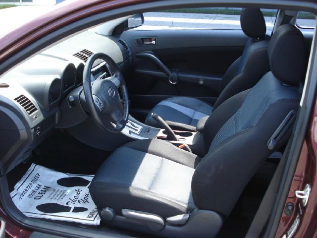 Scion tC 2007 photo 8