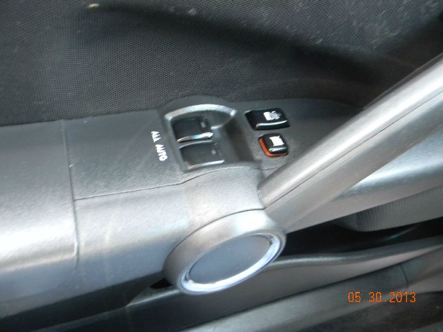 Scion tC 2007 photo 11