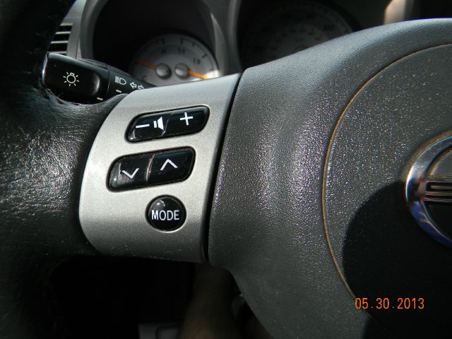 Scion tC 2007 photo 12