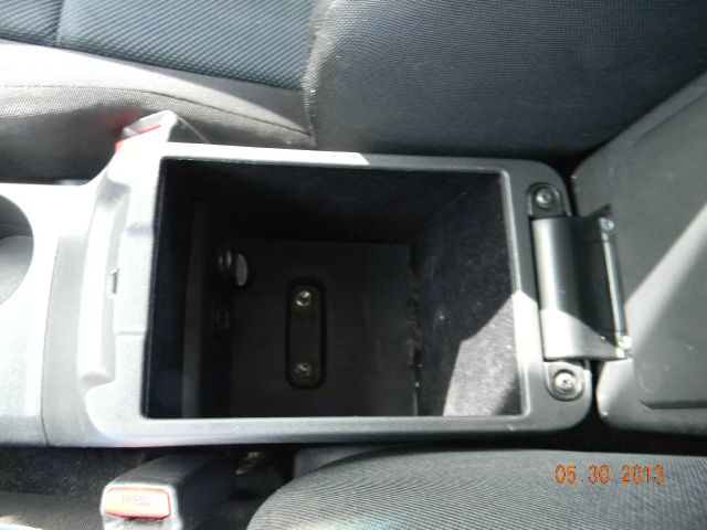 Scion tC 2007 photo 15