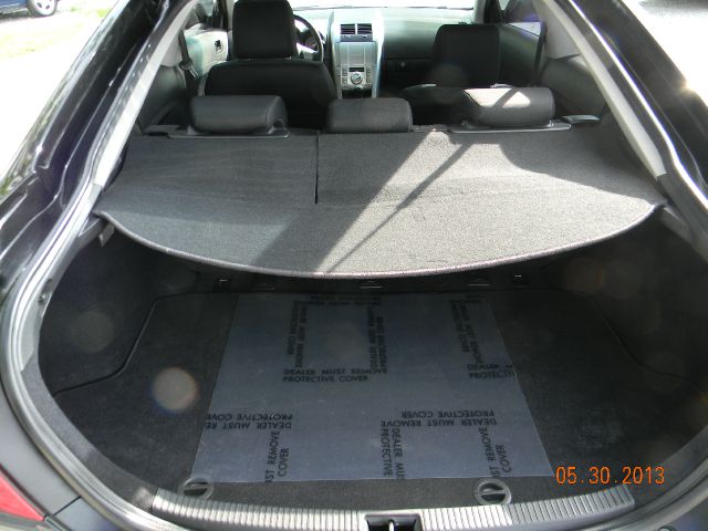 Scion tC 2007 photo 16