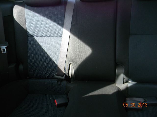 Scion tC 2007 photo 21