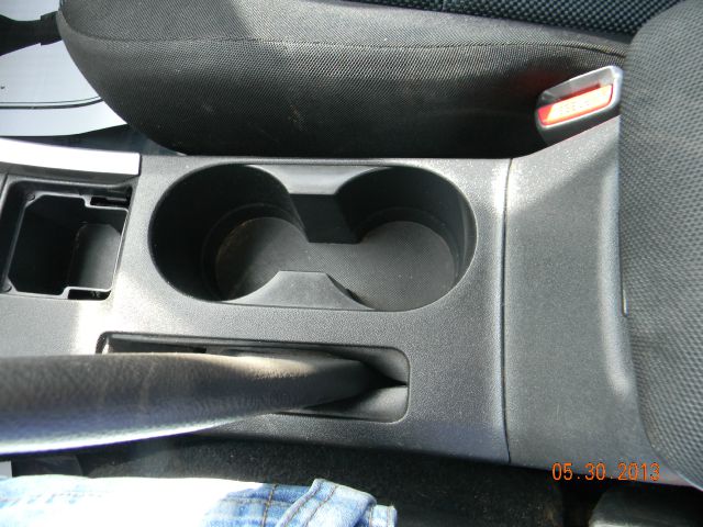 Scion tC 2007 photo 24