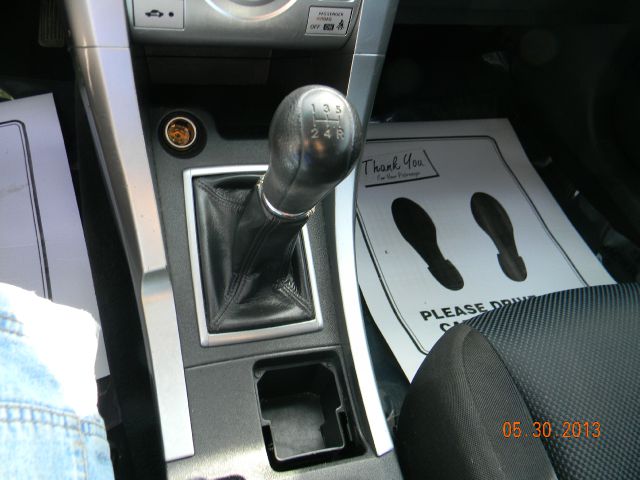 Scion tC 2007 photo 26