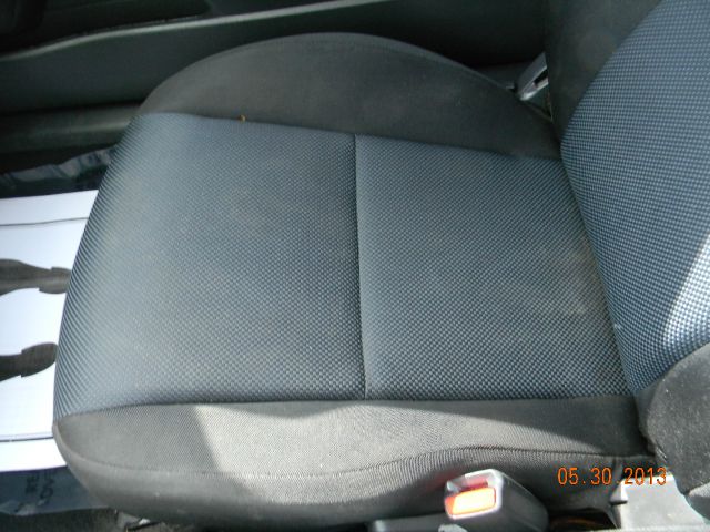 Scion tC 2007 photo 8