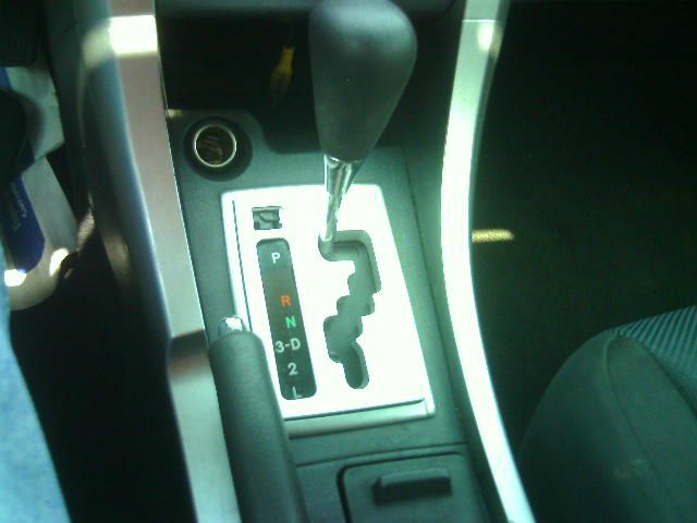 Scion tC 2007 photo 2