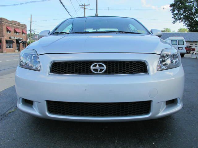 Scion tC 2007 photo 3