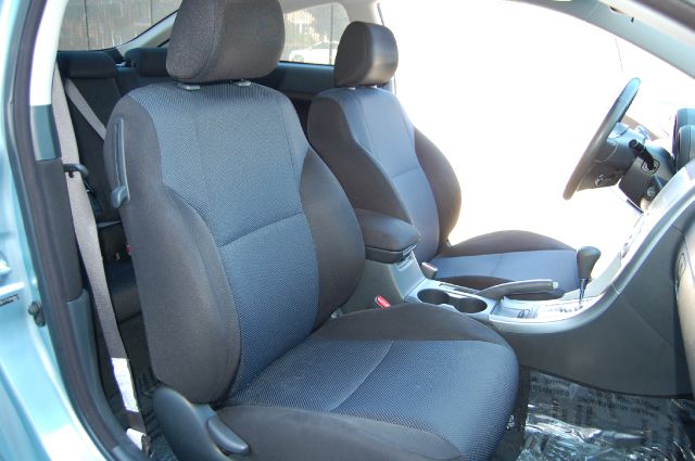 Scion tC 2007 photo 17