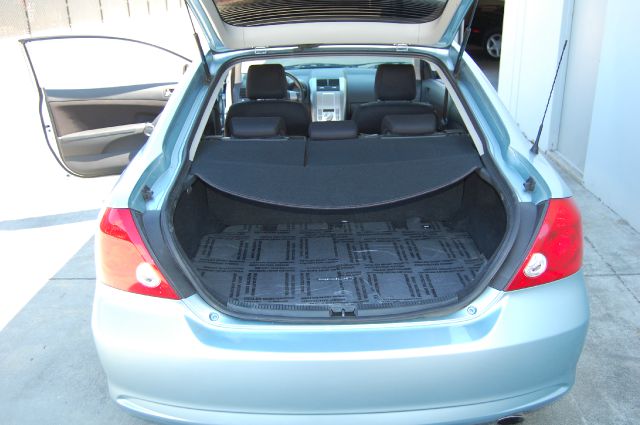 Scion tC 2007 photo 18