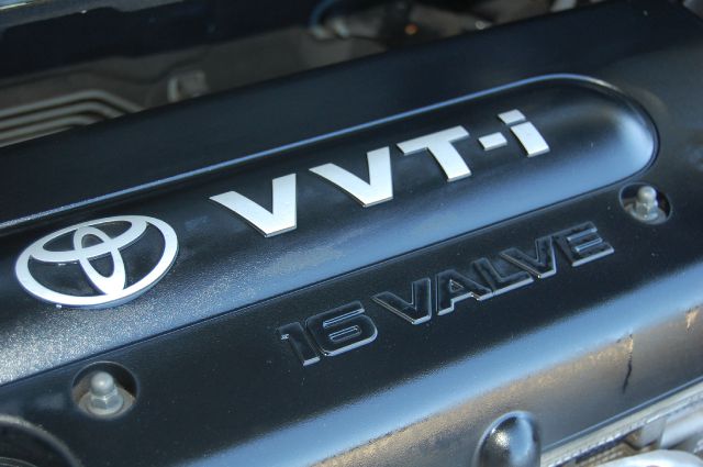 Scion tC 2007 photo 28