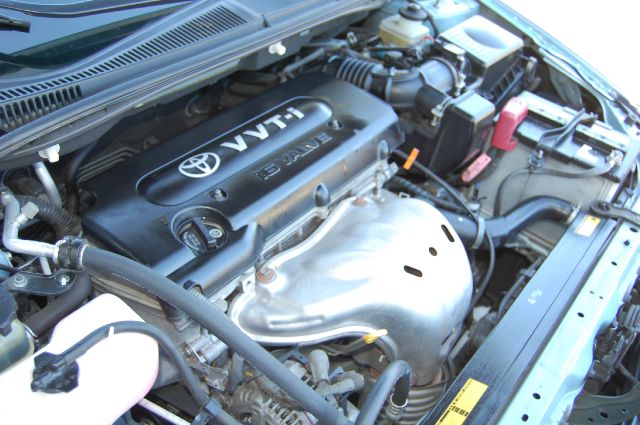 Scion tC 2007 photo 3