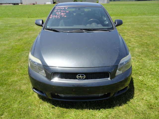 Scion tC 2007 photo 1