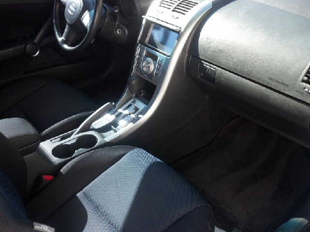 Scion tC 2007 photo 1