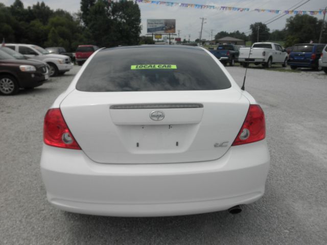 Scion tC 2007 photo 1