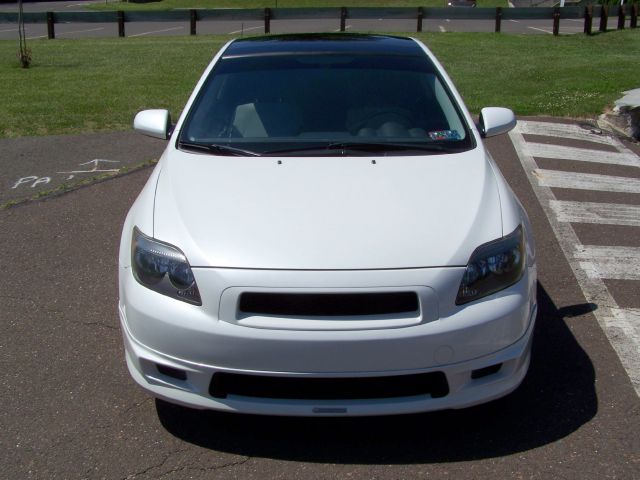 Scion tC 2007 photo 20