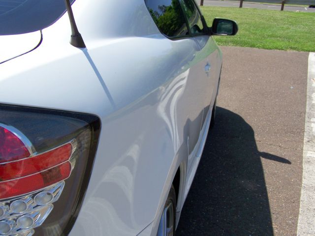 Scion tC 2007 photo 24