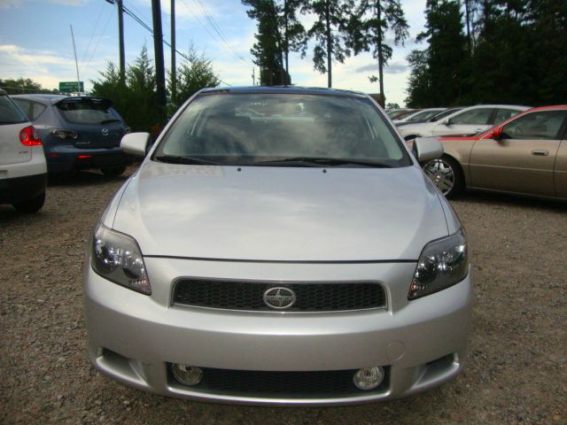 Scion tC 2007 photo 3