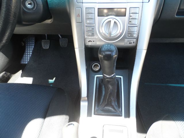 Scion tC 2007 photo 14