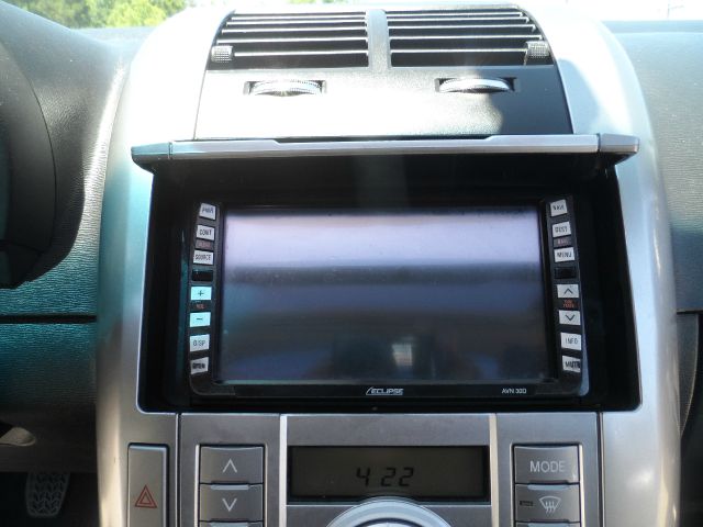 Scion tC 2007 photo 21