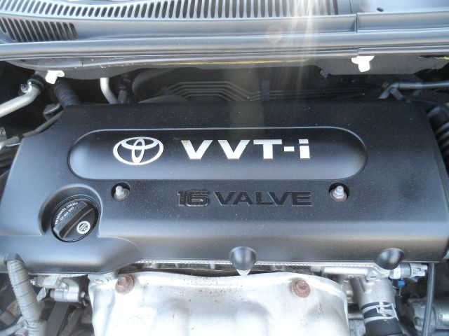 Scion tC 2007 photo 27