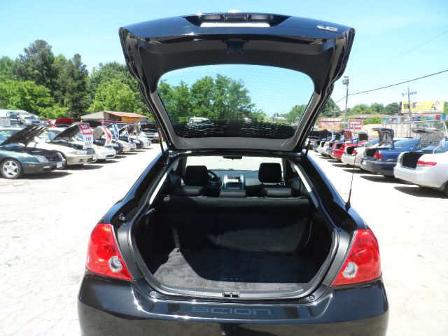 Scion tC 2007 photo 28