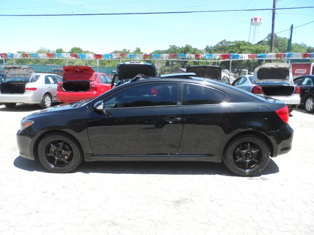 Scion tC 2007 photo 31