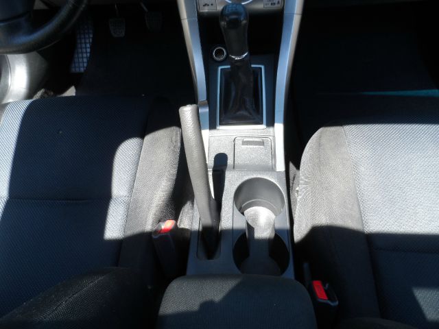 Scion tC 2007 photo 37